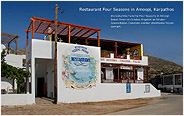 Taverne Four Seasons