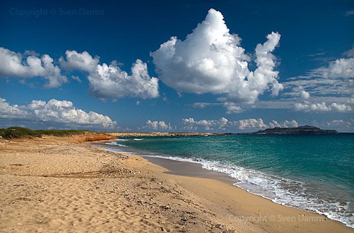 agean greek island