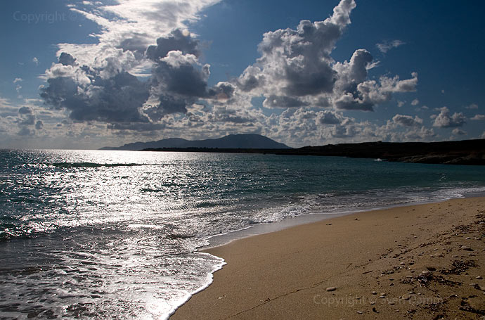 agean greek island