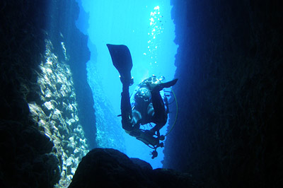 Karpathos Diving center Pigadia