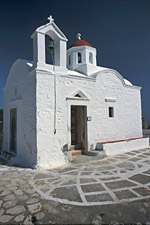 Ag. Kiriaki - Karpathos