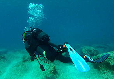 afiartis diving
